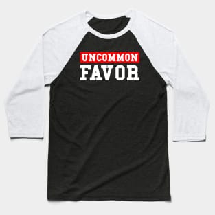 Dawn Staley, Uncommon Favor, National Champions Baseball T-Shirt